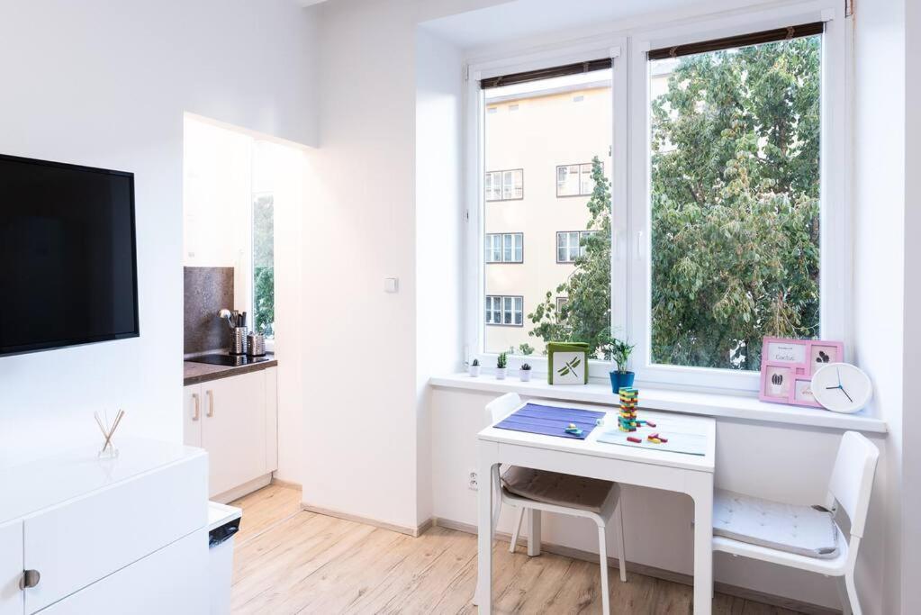Tranquility Apartement - Brno Exterior foto